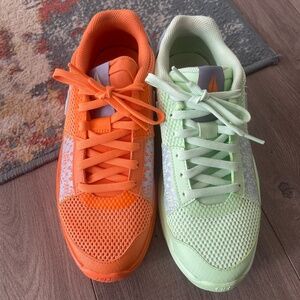 Kids Nike Ja 1 Mismatched Size 6.5Y